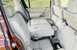 Nissan Armada 2008 года